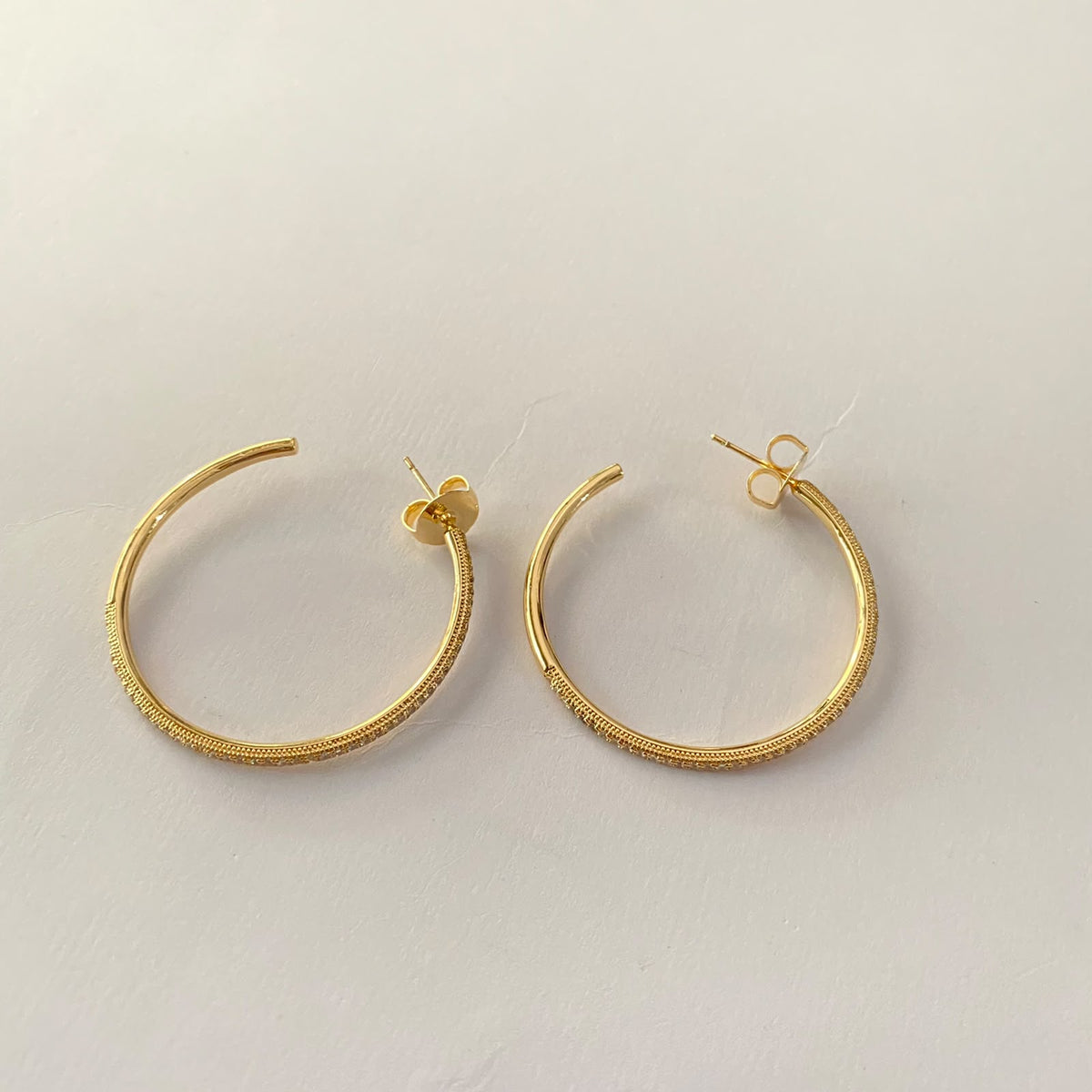Gold Plated Bali