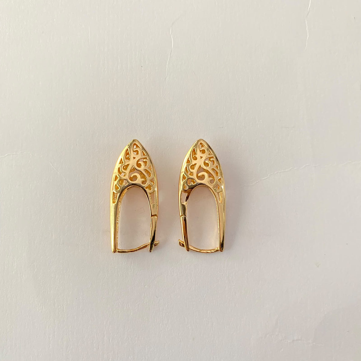 Gold Plated Bali