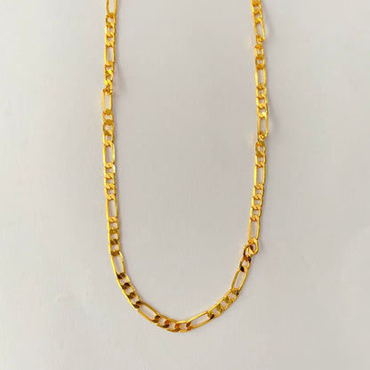 Gold Plated Chain