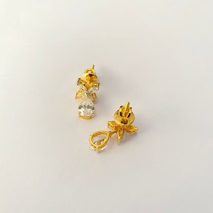 Gold Polish Pure Silver 92.5